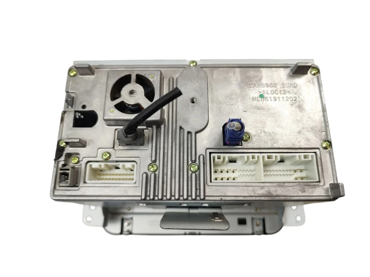 RADIO NAWIGACJA GPS KIA CEED II (2012-2015) 1.4 CRDI 90KM 96560-A2110WK