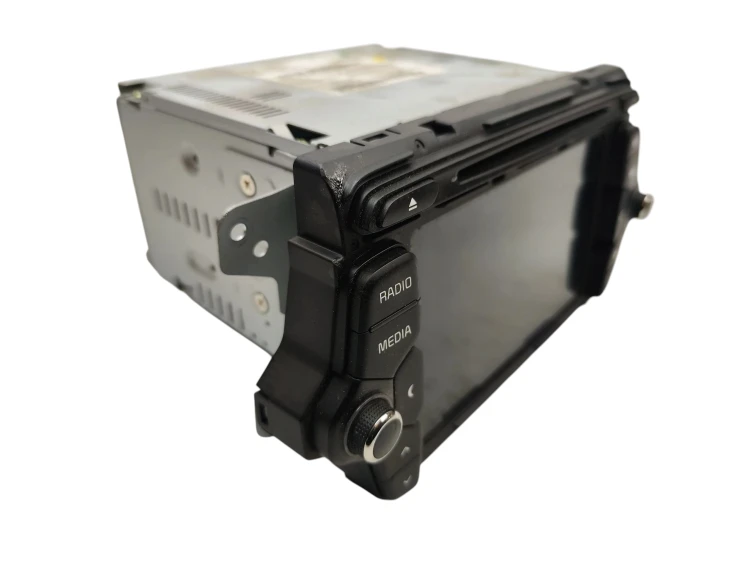 RADIO NAWIGACJA GPS KIA CEED II (2012-2015) 1.4 CRDI 90KM 96560-A2110WK