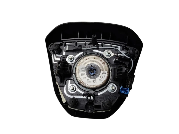 PODUSZKA KIEROWCY PEUGEOT 208 I (2012-2015) 1.2 VTI 82KM 96728484ZD