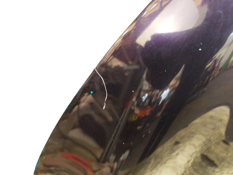 MASKA RENAULT ESPACE V (2014-2019) 1.6 TCE 200KM