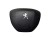PODUSZKA KIEROWCY PEUGEOT 208 I (2012-2015) 1.2 VTI 82KM 96728484ZD
