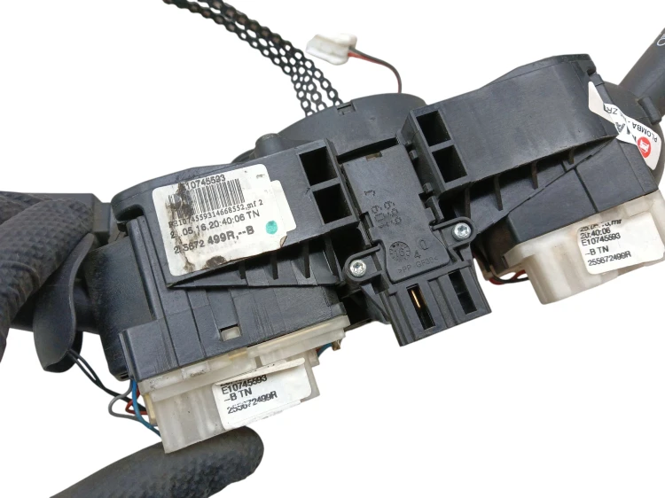 PRZEŁĄCZNIK ZESPOLONY RENAULT TRAFIC III (2014-2019) 1.6 DCI 116KM 25567249