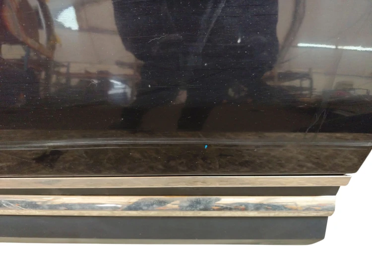 DRZWI LEWY PRZÓD RENAULT ESPACE V (2014-2019) 1.6 TCE 200KM