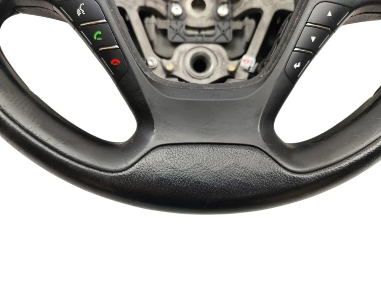 KIEROWNICA KIA CEED II (2012-2015) 1.4 CRDI 90KM
