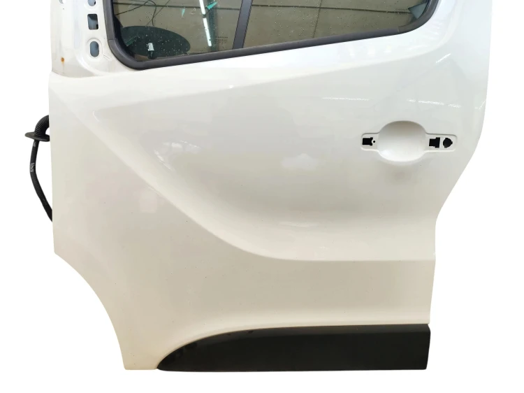 DRZWI LEWY PRZÓD RENAULT TRAFIC III (2014-2019) 1.6 DCI 116KM