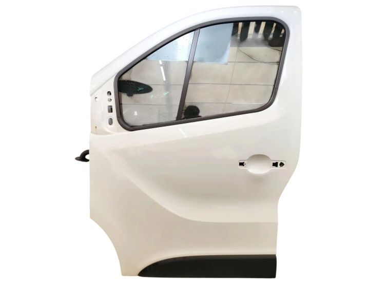 DRZWI LEWY PRZÓD RENAULT TRAFIC III (2014-2019) 1.6 DCI 116KM
