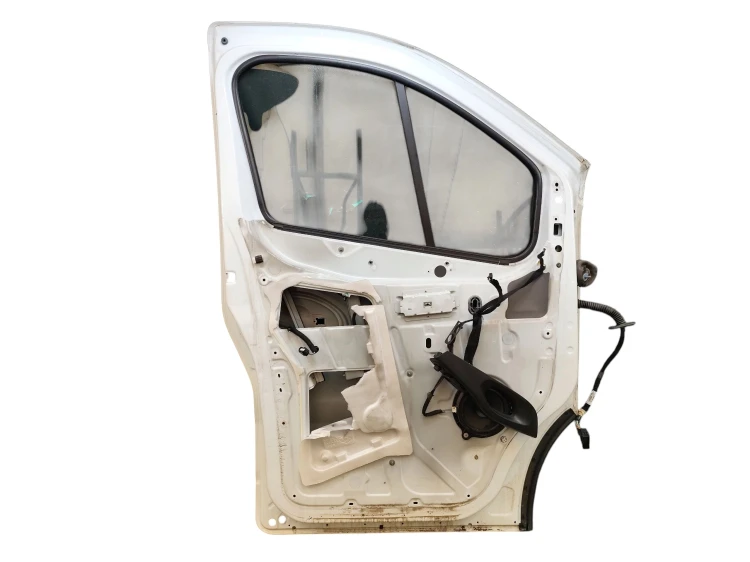 DRZWI LEWY PRZÓD RENAULT TRAFIC III (2014-2019) 1.6 DCI 116KM