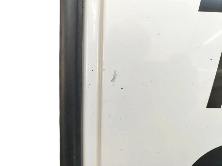 DRZWI PRAWY TYŁ RENAULT TRAFIC III (2014-2019) 1.6 DCI 116KM
