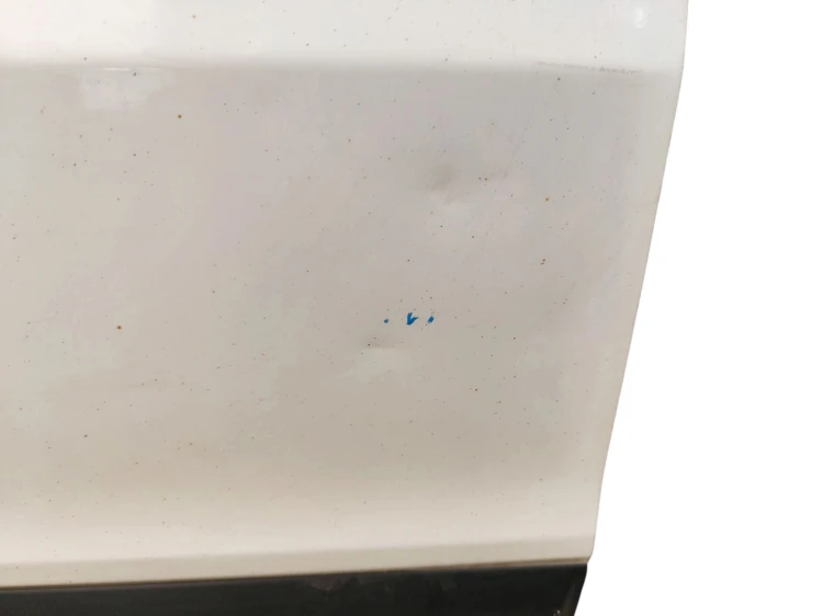 DRZWI PRAWY BOK RENAULT TRAFIC III (2014-2019) 1.6 DCI 116KM