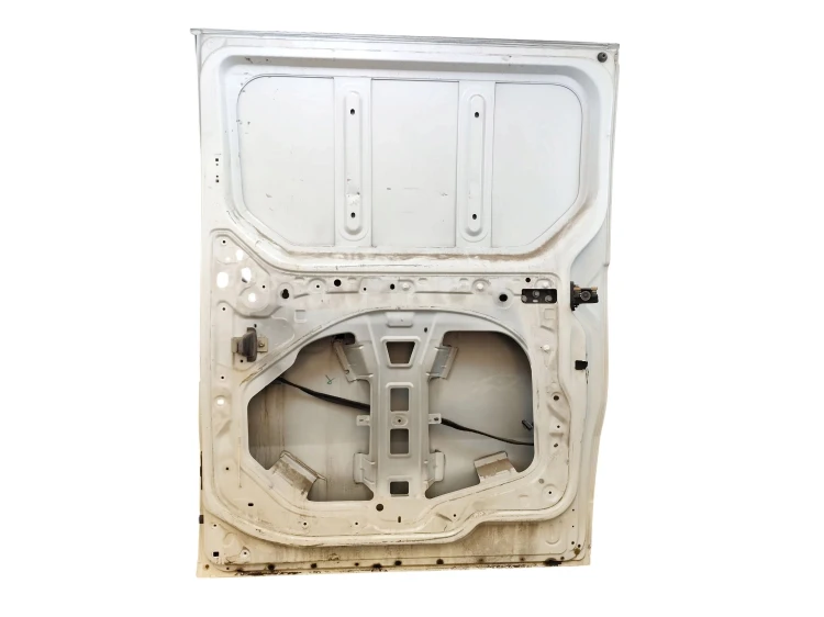 DRZWI PRAWY BOK RENAULT TRAFIC III (2014-2019) 1.6 DCI 116KM