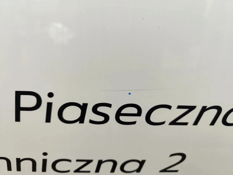 DRZWI PRAWY BOK RENAULT TRAFIC III (2014-2019) 1.6 DCI 116KM