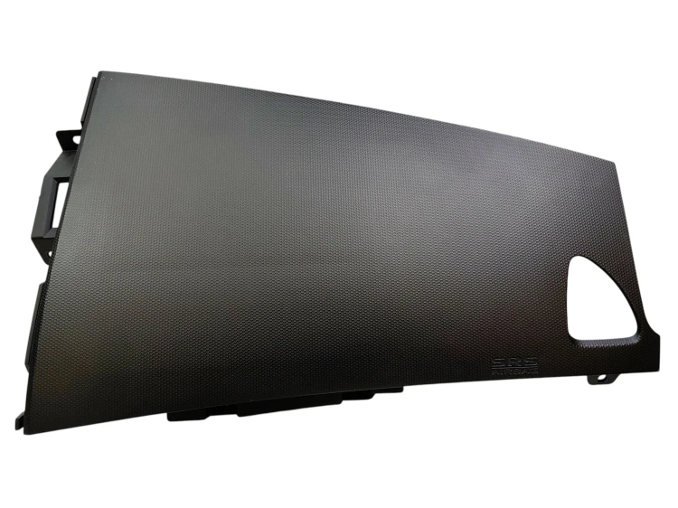 PODUSZKA PASAŻERA ZAŚLEPKA MITSUBISHI OUTLANDER II LIFT (2010-2012) 2.2 DI-
