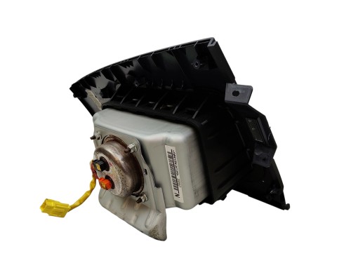 PODUSZKA PASAŻERA ZAŚLEPKA MITSUBISHI OUTLANDER II LIFT (2010-2012) 2.2 DI-