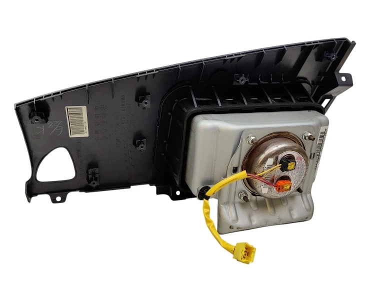 PODUSZKA PASAŻERA ZAŚLEPKA MITSUBISHI OUTLANDER II LIFT (2010-2012) 2.2 DI-