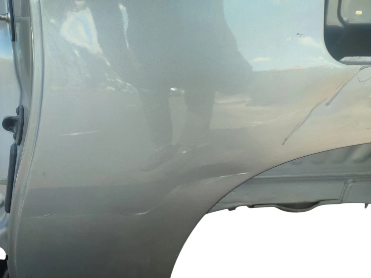 BŁOTNIK LEWY TYŁ OPEL COMBO E (2021-2023) 136KM 100kW