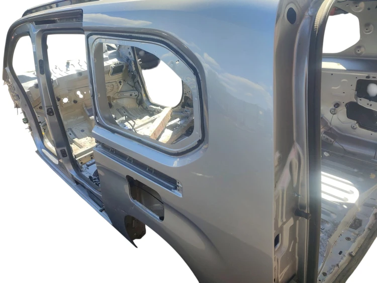 BŁOTNIK LEWY TYŁ OPEL COMBO E (2021-2023) 136KM 100kW