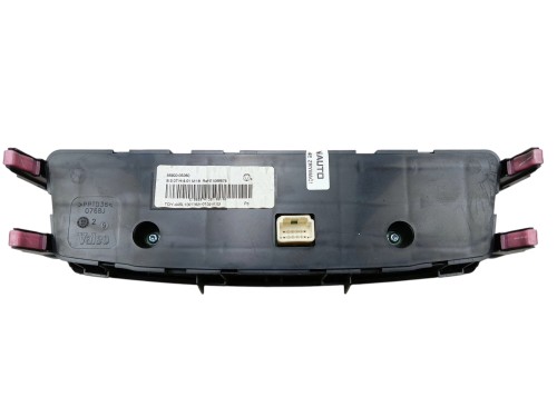 PANEL KLIMATYZACJI TOYOTA AVENSIS T27 LIFT (2012-2015) 2.0 D4D 124KM 55900-
