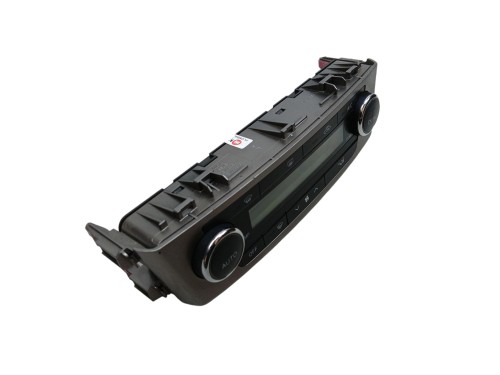PANEL KLIMATYZACJI TOYOTA AVENSIS T27 LIFT (2012-2015) 2.0 D4D 124KM 55900-