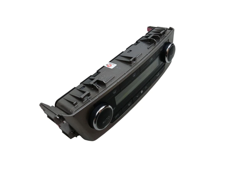 PANEL KLIMATYZACJI TOYOTA AVENSIS T27 LIFT (2012-2015) 2.0 D4D 124KM 55900-