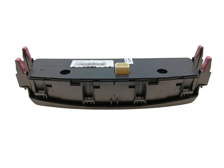 PANEL KLIMATYZACJI TOYOTA AVENSIS T27 LIFT (2012-2015) 2.0 D4D 124KM 55900-