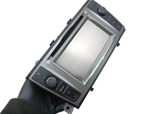 RADIO NAWIGACJA GPS TOYOTA AVENSIS T27 LIFT (2012-2015) 2.0 D4D 124KM