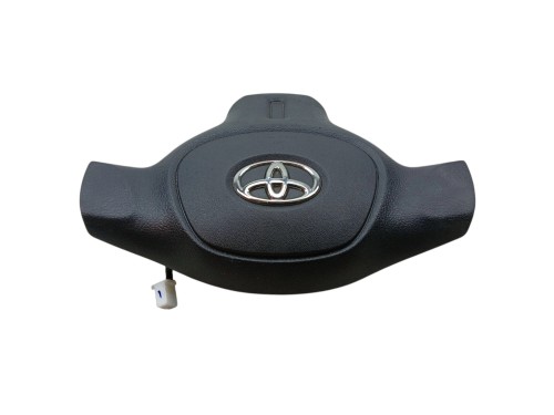 PODUSZKA KIEROWCY TOYOTA TOYOTA AYGO
