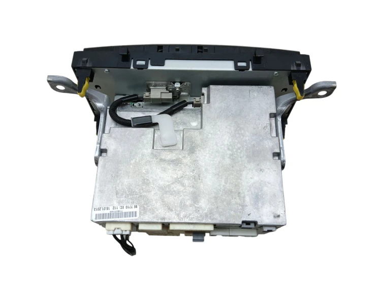 RADIO NAWIGACJA GPS TOYOTA AVENSIS T27 LIFT (2012-2015) 2.0 D4D 124KM