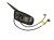 ANTENA OPEL COMBO E (2021-2023) 136KM 100kW 9808547080