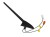ANTENA OPEL COMBO E (2021-2023) 136KM 100kW 9808547080