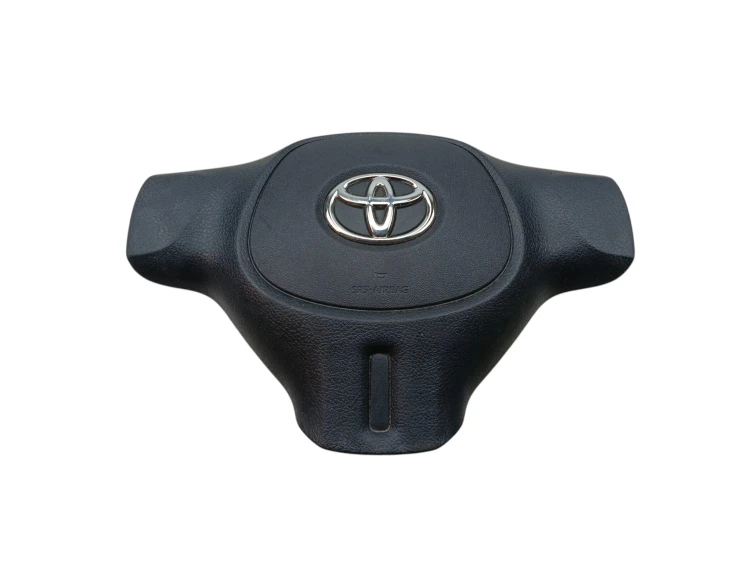 PODUSZKA KIEROWCY TOYOTA TOYOTA AYGO