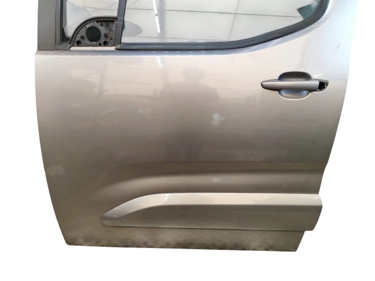 DRZWI LEWY PRZÓD OPEL COMBO E (2021-2023) 136KM 100kW