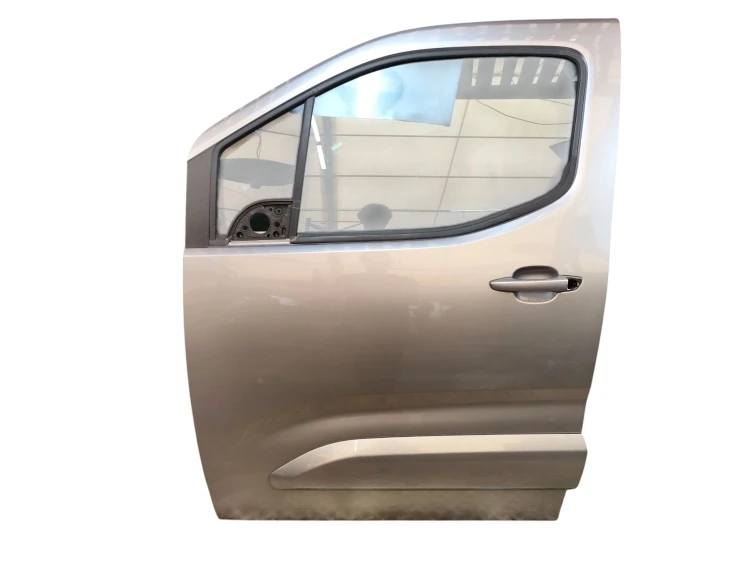 DRZWI LEWY PRZÓD OPEL COMBO E (2021-2023) 136KM 100kW