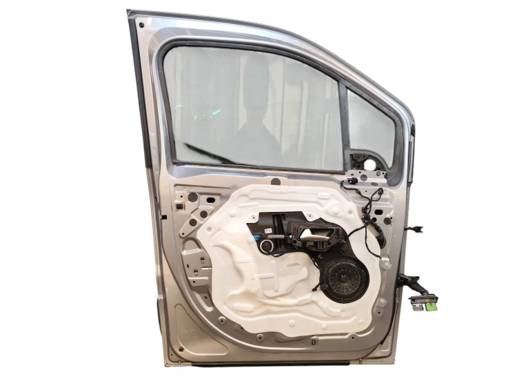 DRZWI LEWY PRZÓD OPEL COMBO E (2021-2023) 136KM 100kW