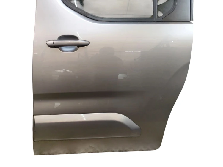 DRZWI LEWY TYŁ OPEL COMBO E (2021-2023) 136KM 100kW