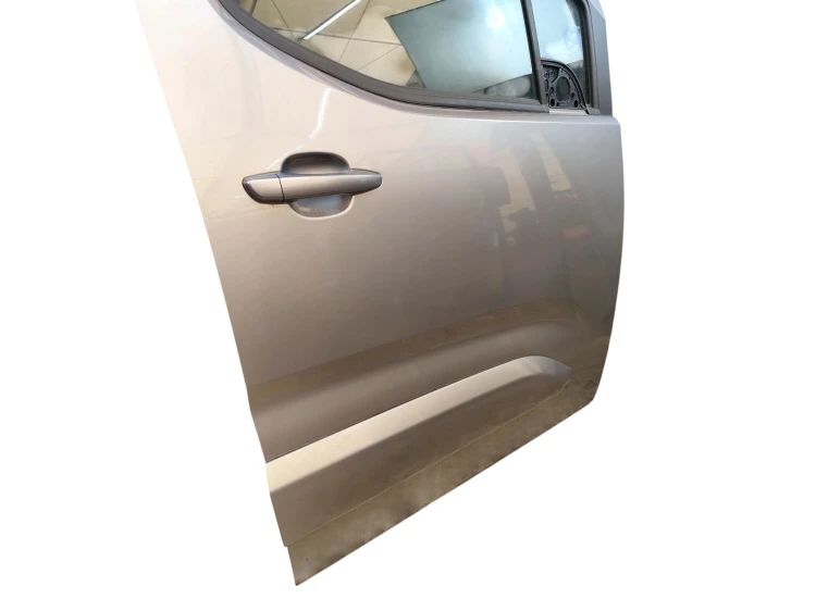 DRZWI PRAWY PRZÓD OPEL COMBO E (2021-2023) 136KM 100kW