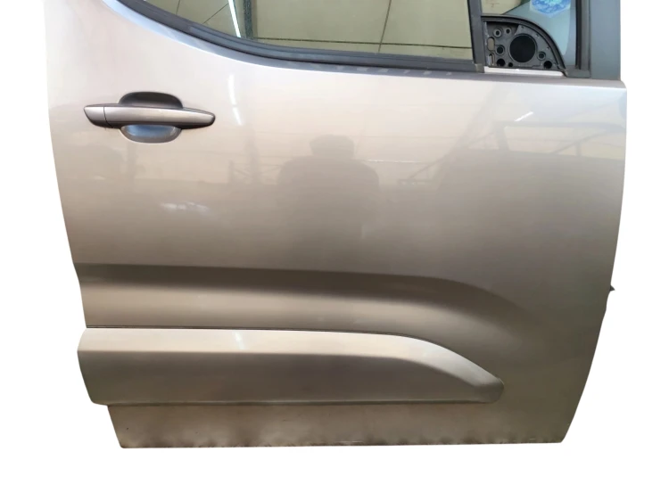 DRZWI PRAWY PRZÓD OPEL COMBO E (2021-2023) 136KM 100kW