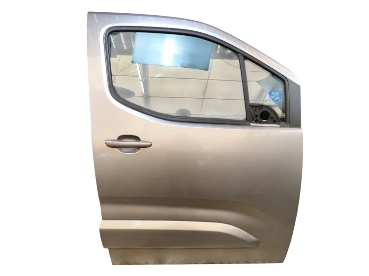 DRZWI PRAWY PRZÓD OPEL COMBO E (2021-2023) 136KM 100kW