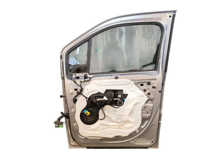 DRZWI PRAWY PRZÓD OPEL COMBO E (2021-2023) 136KM 100kW