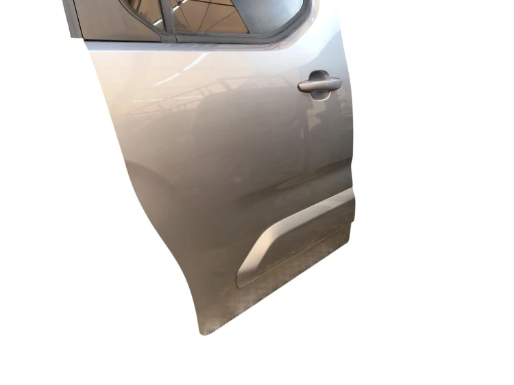 DRZWI PRAWY TYŁ OPEL COMBO E (2021-2023) 136KM 100kW