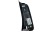PODUSZKA FOTELA LEWA CITROEN C-ELYSEE (2012-2016) 1.6 e-HDI 92KM 9675701277