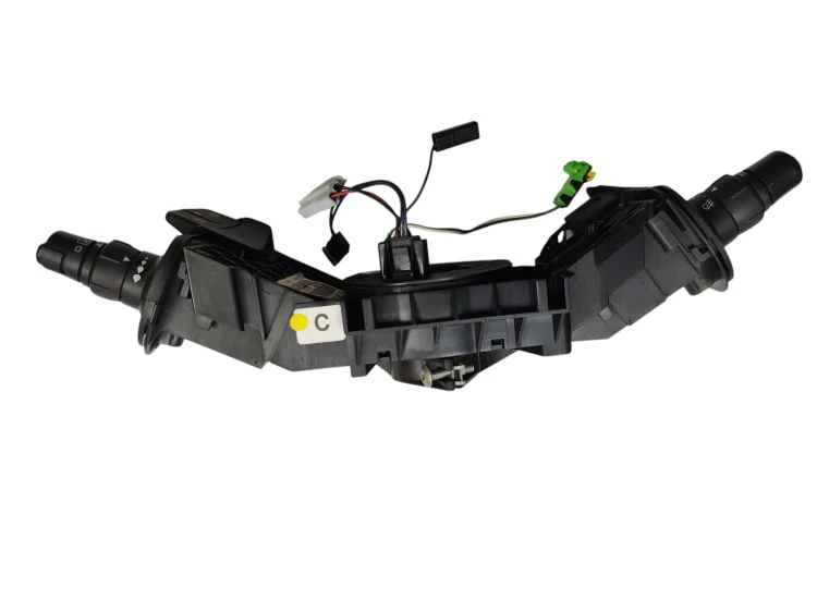 PRZEŁĄCZNIK ZESPOLONY RENAULT SCENIC II LIFT (2006-2009) 1.6 16V 112KM 8200