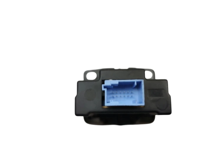 PRZYCISK HAMULCA RĘCZNEGO RENAULT SCENIC II LIFT (2006-2009) 1.6 16V 112KM