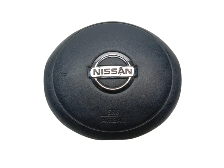 PODUSZKA KIEROWCY NISSAN MICRA K13 (2010-2013) 1.2 80KM 0589-P1-000232