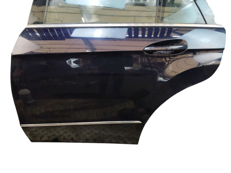 DRZWI LEWY TYŁ MERCEDES E W212 (2009-2012) 3.0 CDI 231KM