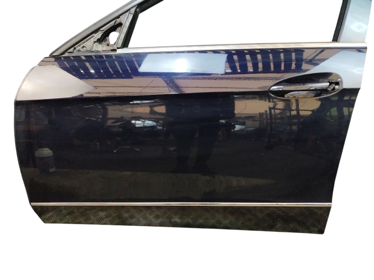 DRZWI LEWY PRZÓD MERCEDES E W212 (2009-2012) 3.0 CDI 231KM