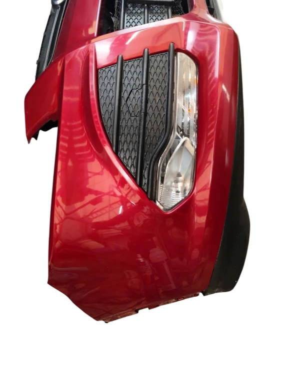 ZDERZAK PRZÓD FORD ESCAPE III (2012-2015) 2.0 EcoBoost 243KM