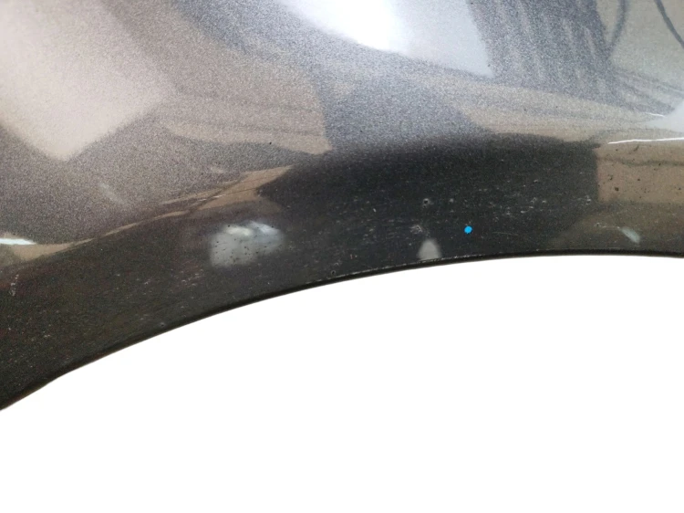 BŁOTNIK PRAWY PRZÓD TOYOTA AVENSIS T27 LIFT (2012-2015) 2.0 D4D 124KM