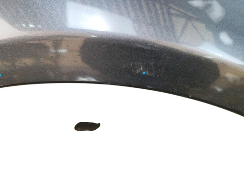 BŁOTNIK PRAWY PRZÓD TOYOTA AVENSIS T27 LIFT (2012-2015) 2.0 D4D 124KM