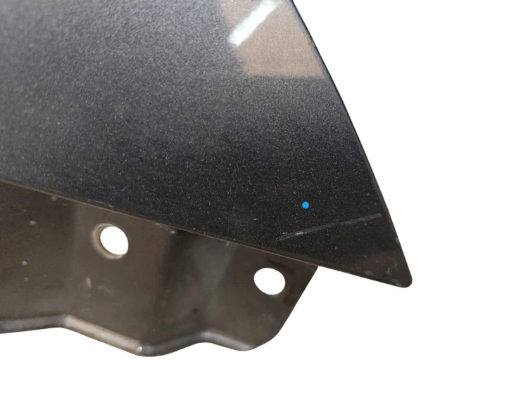 BŁOTNIK PRAWY PRZÓD TOYOTA AVENSIS T27 LIFT (2012-2015) 2.0 D4D 124KM