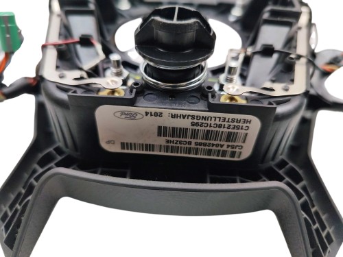 PODUSZKA KIEROWCY FORD ESCAPE III (2012-2015) 2.0 EcoBoost 243KM CJ54A042B8